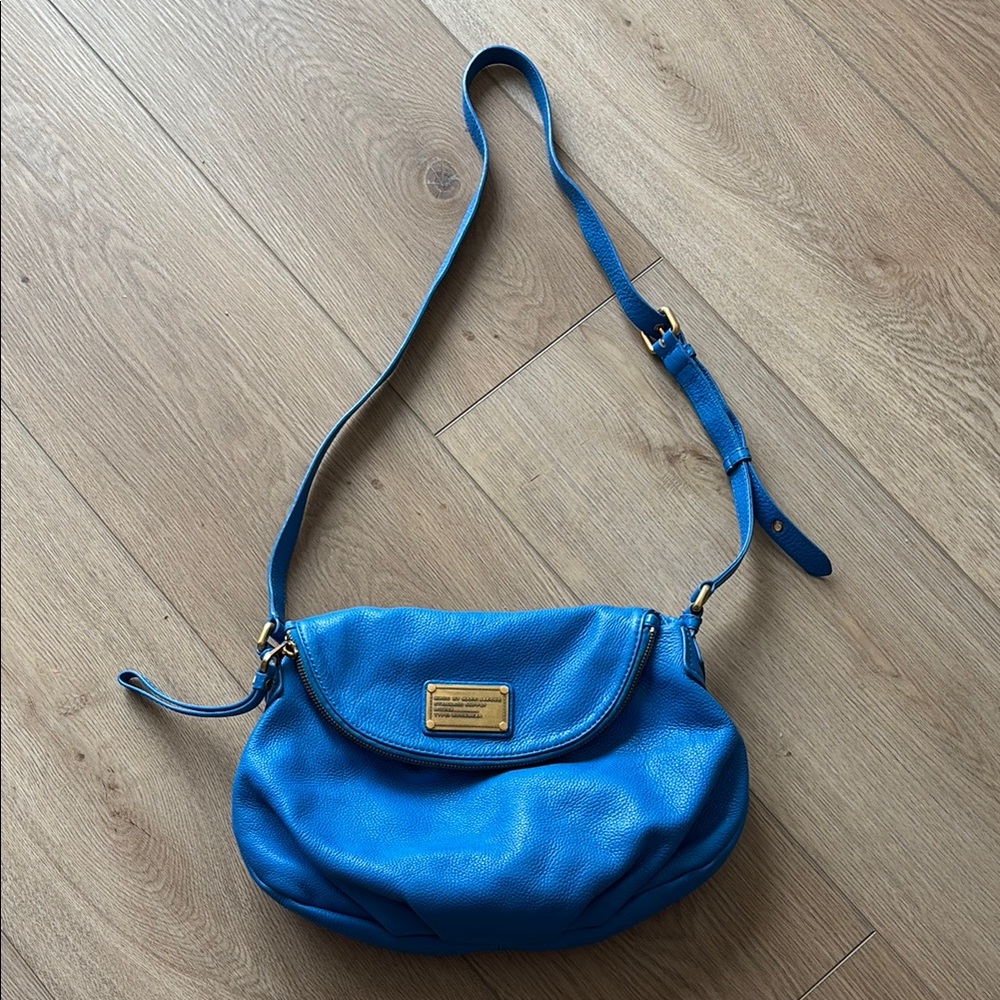 Marc By Marc Jacobs Crossbody Bag